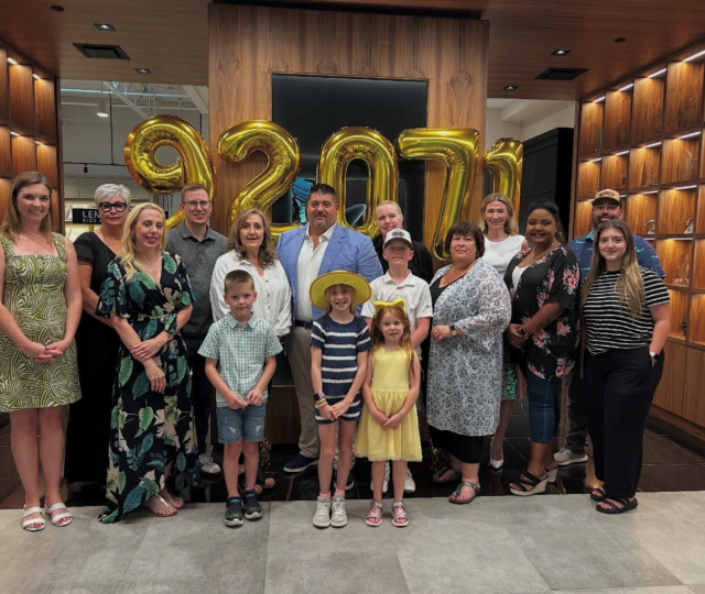 Proud Supporter of LemonAID Day